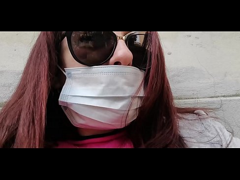 ❤️ Nicoletta membalas dendam terhadap jirannya dan kencing di garajnya (Kuarantin Itali Covid19 Khas) ❤️❌ Lucah di lucah ms.trysex.ru ❌❤