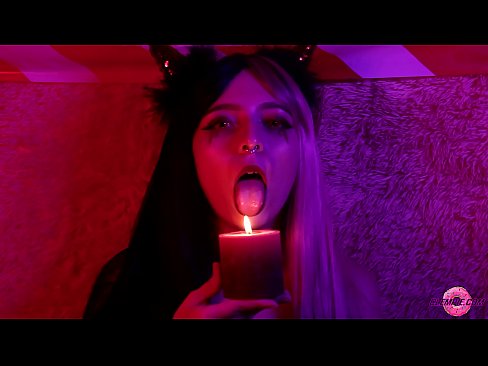 ❤️ Blowjob Ghairah dari Succubus Seksi dengan Mulut Penuh ❤️❌ Lucah di lucah ms.trysex.ru ❌❤